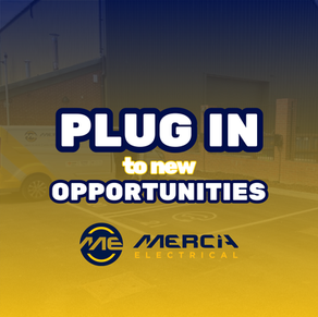 ⚡ How to Make EV Charging a Perk for Your Staff & Customers 🚗