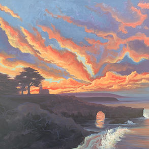 New Local Coastal Art