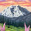 Thumbnail: Denali National Park - Giclée Art Print 