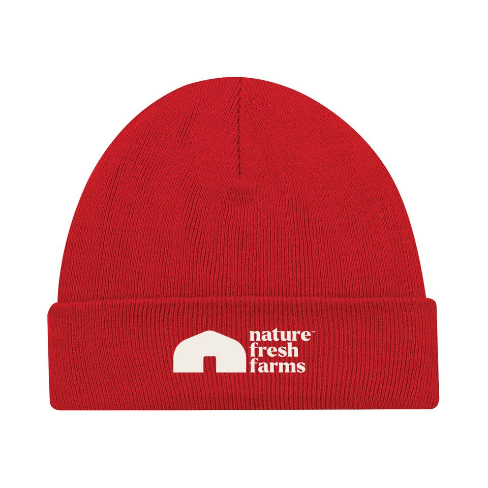 Thumbnail: Cuff Toque