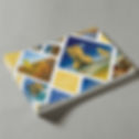 Thumbnail: A4 Booklets & Brochures Artwork & Design 8pp.