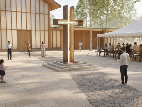 Top Strategies for Church Growth in 2026