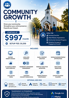 Digital Growth