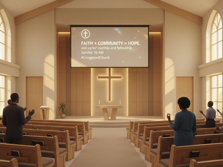 Social Media Success