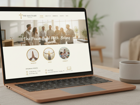 Digital Marketing Strategies for Churches