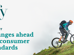 Changes ahead for consumer standards – Reacting to Ofgem and FCA guidance