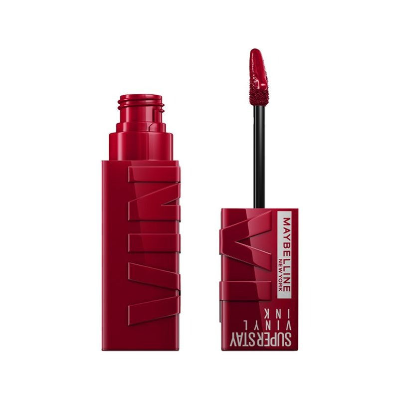 Miniatura: Labial Superstay Vinyl Ink | Maybelline