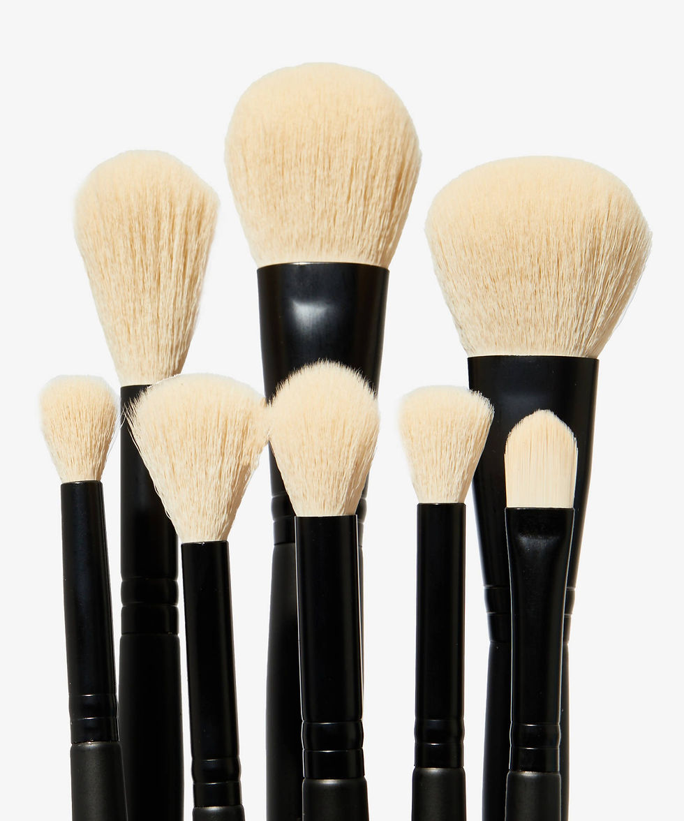 Miniatura: B Perfect- The Pro Edit - 20 Piece Luxury Brush Set
