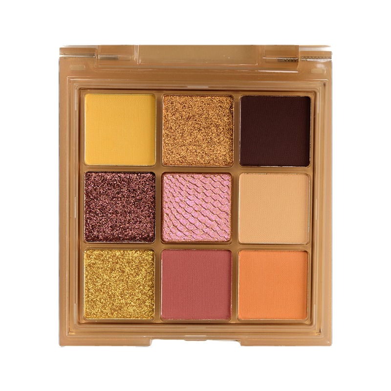 Miniatura: Wild Obsessions Eyeshadow Palette Tiger| Huda Beauty