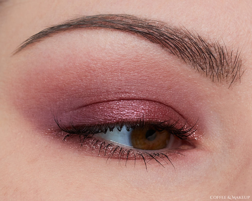 Miniatura: Purple Haze Obsessions Eyeshadow Palette | Huda Beauty