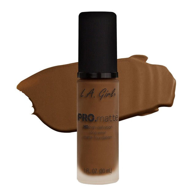 Miniatura: L.A. Girl | Base Pro. Matte HD Foundation