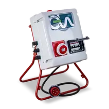 Quadro elettronico Hydrobox 30 per pompe Dewaterco