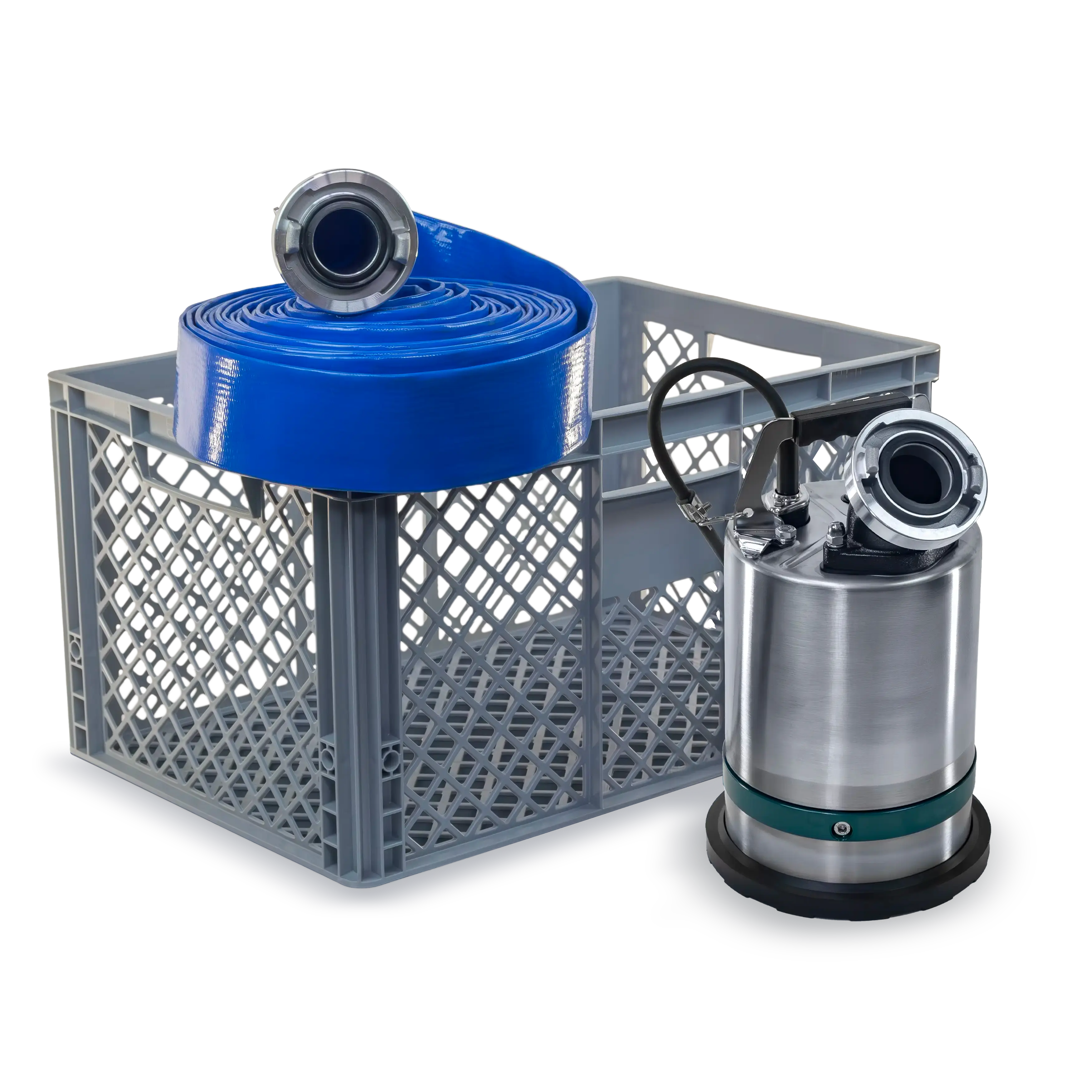 DWC AQUA RESCUE KIT - MIDI 1