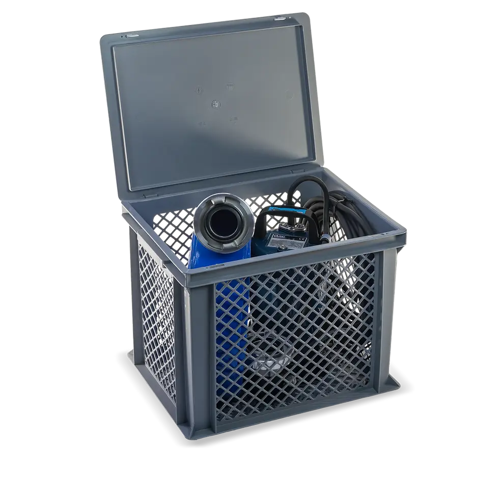 Miniatura: AQUA RESCUE MINI 2