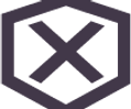 Hexagon with a Cross