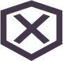 Hexagon with a Cross