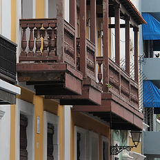Things to do in OSJ: Walking Tour