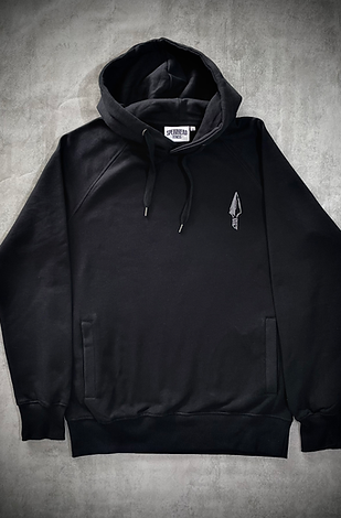 SPEARHEAD PULLOVER HOODY