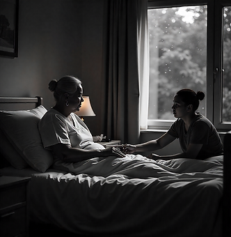 Palliative Care