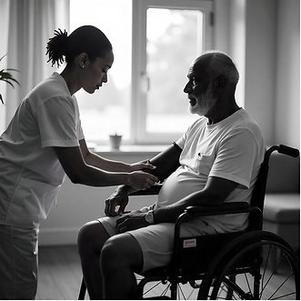 Chronic Disease Management