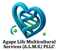 ALMS logo