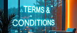 Terms and Conditions