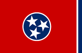 Tennessee Flag