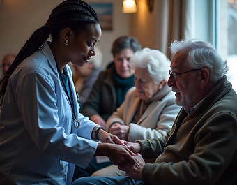 Skilled Nursing Facilities