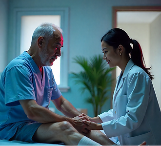 CHF Clinics & Cardiology Centers