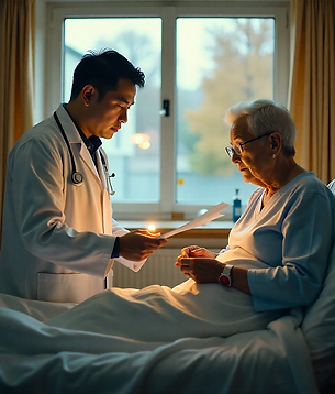 Texas hidden wound care crisis