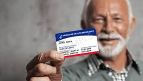 Medicare Card