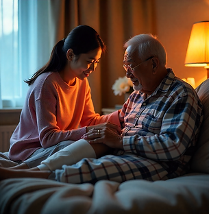 Texas Family wound care