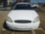 Thumbnail: 2006 Ford Taurus White