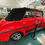Thumbnail: 1938 Ford Cabriolet Red