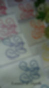 Miniature : Serviette de table
