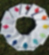 Miniature : Serviette de table
