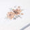 Thumbnail: Croscill Liana Bath Towel, Multi