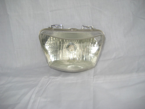 中古レッツ2ヘッド | bike