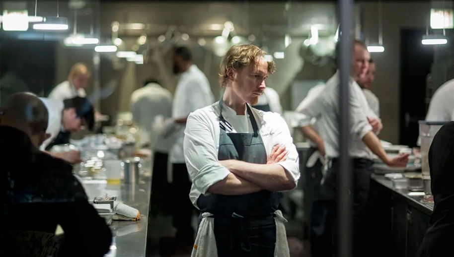Alinea, Masa, and the Inn at Little Washington Have All Lost Their Third Michelin Star