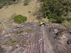 Caninana - Pedra do Pântano
