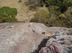 Caninana - Pedra do Pântano