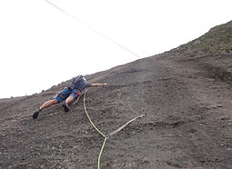 Escaladas Clássicas