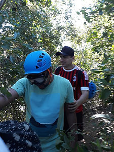 Team building