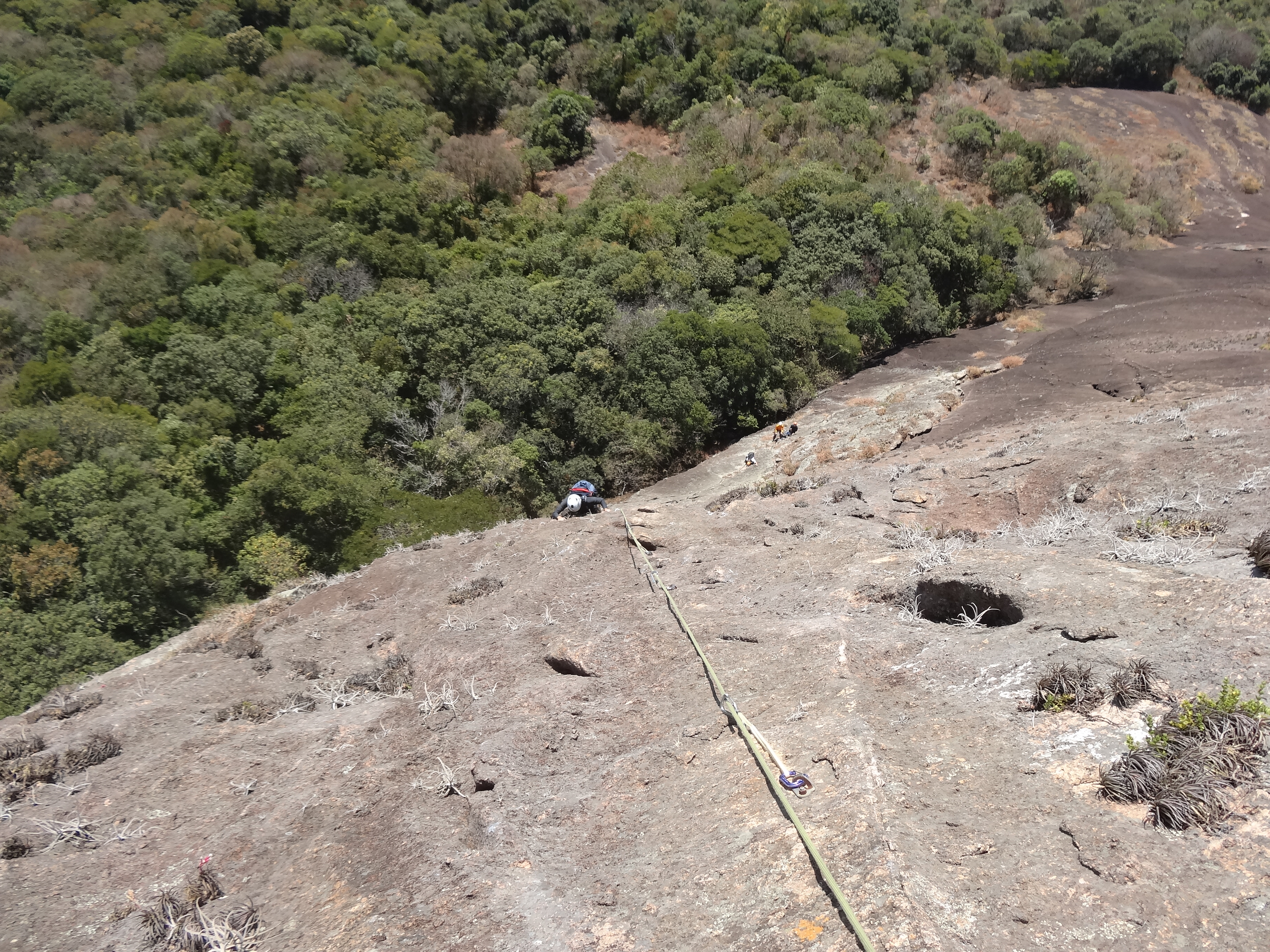 Vulcano - Pedra do Elefante