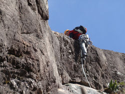 Nona enfiada da Sólidas Ilusões