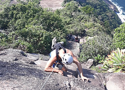Costão do Pão de Açúcar