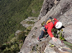 Escaladas Clássicas