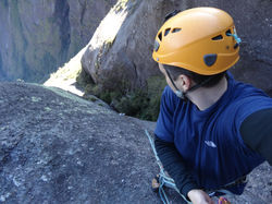 Sexta enfiada da Silvio Mendes