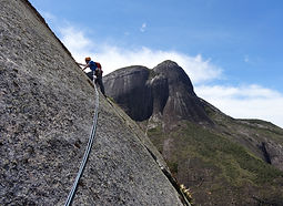 Curso de Escalada