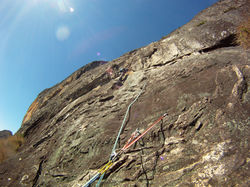 Transbaú - Pedra do Baú